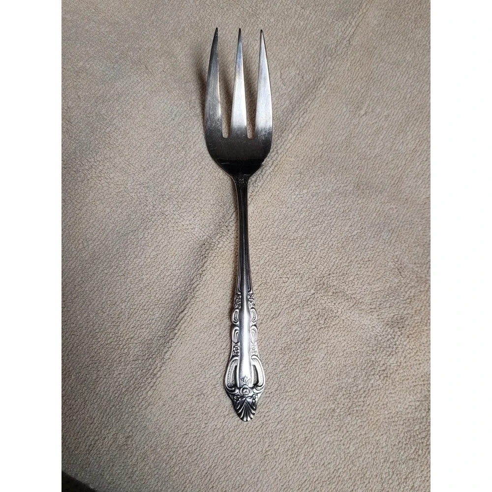 International Silver international silver